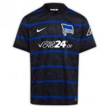Thailandia Maglia Hertha BSC Away 2024 2025 Thailandia Maglia Hertha BSC Away 2024 2025