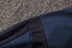 Polo Set Completo Bayern Munich 2019 2020 Blu Polo Set Completo Bayern Munich 2019 2020 Blu