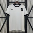 Maglia Colo Colo 100th Anniversary 2025 2026 Blanco Maglia Colo Colo 100th Anniversary 2025 2026 Blanco