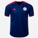 Thailandia Maglia Chicago Fire Home 2023 2024