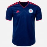 Thailandia Maglia Chicago Fire Home 2023 2024