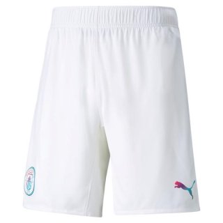 Pantaloni Manchester City Away 2021 2022
