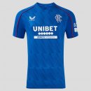 Thailandia Maglia Rangers Home 2024 2025