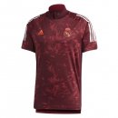 Formazione Real Madrid 2020 2021 Borgogna