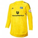 Thailandia Maglia Hamburger S.V Portiere 2022 2023