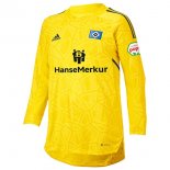 Thailandia Maglia Hamburger S.V Portiere 2022 2023 Thailandia Maglia Hamburger S.V Portiere 2022 2023