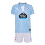 Maglia Celta De Vigo Home Bambino 2024 2025