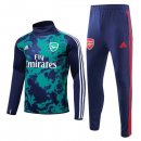 Felpa Arsenal 2019 2020 Verde Blu Felpa Arsenal 2019 2020 Verde Blu