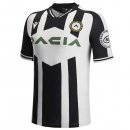 Thailandia Maglia Udinese Calcio Home 2022 2023