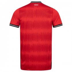 Tailandia Maglia 04 Leverkusen Home 2022 2023