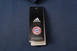 Polo Set Completo Bayern Munich 2019 2020 Blu Polo Set Completo Bayern Munich 2019 2020 Blu