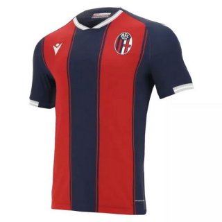 Thailandia Maglia Bologna Home 2020 2021 Rosso