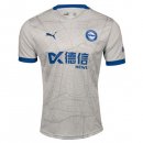 Thailandia Maglia Deportivo Alavés Away 2024 2025 Thailandia Maglia Deportivo Alavés Away 2024 2025
