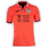 Thailandia Maglia Swansea Terza 2021 2022 Thailandia Maglia Swansea Terza 2021 2022