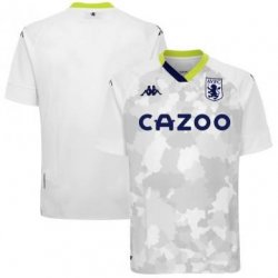 Thailandia Maglia Aston Villa Terza 2020 2021