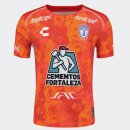 Thailandia Maglia Pachuca Away 2024 2025