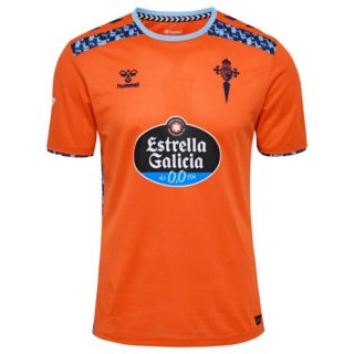Thailandia Maglia Celta De Vigo Terza 2024 2025
