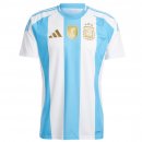 Maglia Argentina Home 2024 Maglia Argentina Home 2024
