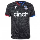 Thailandia Maglia Crystal Palace Third 2023 2024 Thailandia Maglia Crystal Palace Third 2023 2024