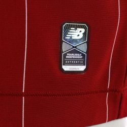 Thailandia Maglia Liverpool Home 2019 2020 Rosso