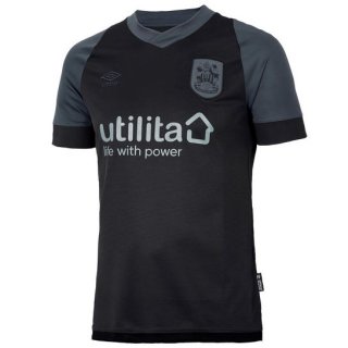 Thailandia Maglia Huddersfield Town Away 2022 2023
