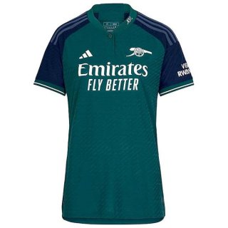 Maglia Arsenal Third Donna 2023 2024