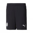 Pantaloni Manchester City Away 2024 2025 Pantaloni Manchester City Away 2024 2025