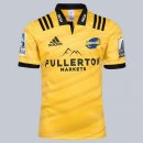 Thailandia Maglia Hurricanes Home 2018 Giallo Thailandia Maglia Hurricanes Home 2018 Giallo