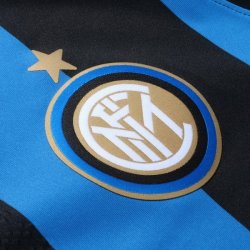 Maglia Inter Milan Home 2019 2020 Blu Maglia Inter Milan Home 2019 2020 Blu