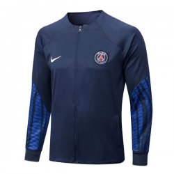 Giacca Paris Saint Germain 2022 2023 Blu Giacca Paris Saint Germain 2022 2023 Blu