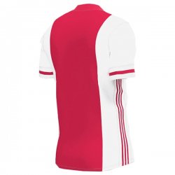 Thailandia Maglia Ajax Home 2020 2021 Rosso