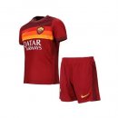 Maglia AS Roma Home Bambino 2020 2021