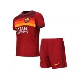 Maglia AS Roma Home Bambino 2020 2021