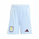 Pantaloni Aston Villa Away 2024 2025