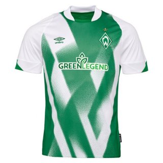 Maglia Werder Brema Home 2022 2023