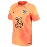 Tailandia Maglia Chelsea Portiere 2022 2023 Tailandia Maglia Chelsea Portiere 2022 2023