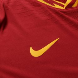 Thailandia Maglia AS Roma Home 2019 2020 Rosso