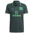 Thailandia Maglia Celtic 4th 2022 2023
