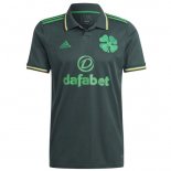 Thailandia Maglia Celtic 4th 2022 2023