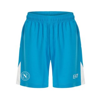 Pantaloni Napoli Away 2024 2025