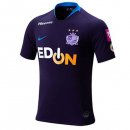 Thailandia Maglia Sanfrecce Hiroshima Away 2019 2020 Porpora Navy Thailandia Maglia Sanfrecce Hiroshima Away 2019 2020 Porpora Navy