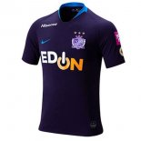 Thailandia Maglia Sanfrecce Hiroshima Away 2019 2020 Porpora Navy Thailandia Maglia Sanfrecce Hiroshima Away 2019 2020 Porpora Navy
