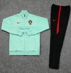 Felpa Portogallo 2020 Verde Felpa Portogallo 2020 Verde