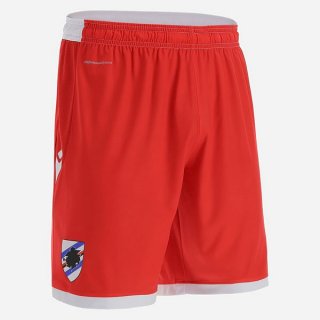 Pantaloni Sampdoria Terza 2021 2022