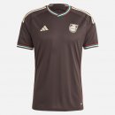 Thailandia Maglia Jamaica Away 2022 2023 Thailandia Maglia Jamaica Away 2022 2023