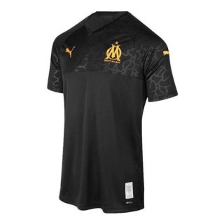 Thailandia Maglia Marseille Terza 2019 2020
