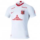 Thailandia Maglia Urawa Red Diamonds Away 2020 2021 Bianco Thailandia Maglia Urawa Red Diamonds Away 2020 2021 Bianco
