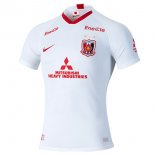 Thailandia Maglia Urawa Red Diamonds Away 2020 2021 Bianco Thailandia Maglia Urawa Red Diamonds Away 2020 2021 Bianco