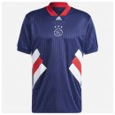 Thailandia Maglia Ajax Icon 2022 2023 Thailandia Maglia Ajax Icon 2022 2023