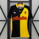 Maglia Zaragoza Away Retro 2001-2002 Maglia Zaragoza Away Retro 2001-2002
